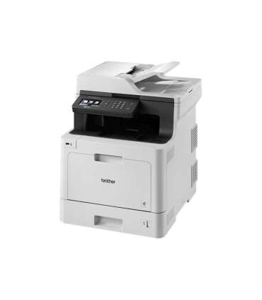 Brother MFC-L8690CDW Laser Colour Color Laser Multifunction Printer A4 Wi-Fi