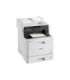 Brother MFC-L8690CDW Laser Colour Color Laser Multifunction Printer A4 Wi-Fi