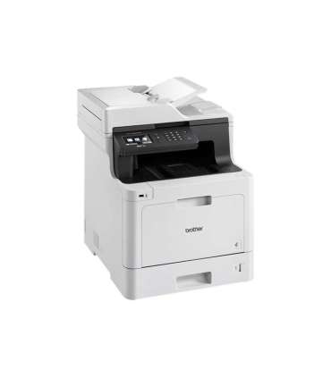 Brother MFC-L8690CDW Laser Colour Color Laser Multifunction Printer A4 Wi-Fi