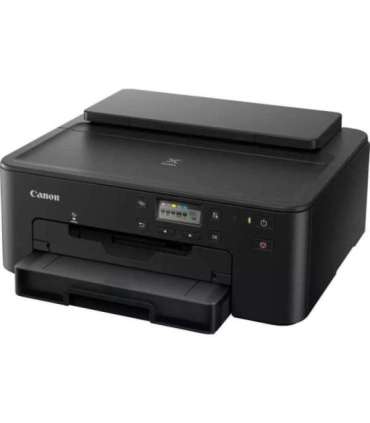 Canon PIXMA PIXMA TS705a Inkjet Colour Inkjet Printer A4 Wi-Fi Black
