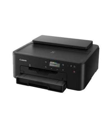 Canon PIXMA PIXMA TS705a Inkjet Colour Inkjet Printer A4 Wi-Fi Black
