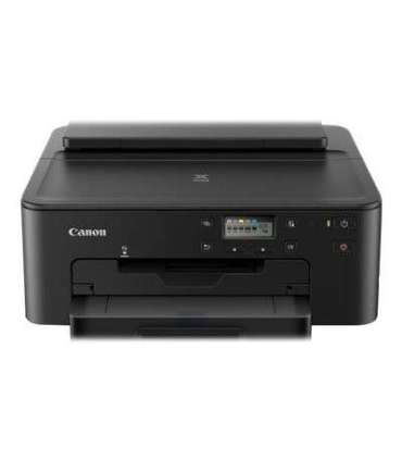 Canon PIXMA PIXMA TS705a Inkjet Colour Inkjet Printer A4 Wi-Fi Black