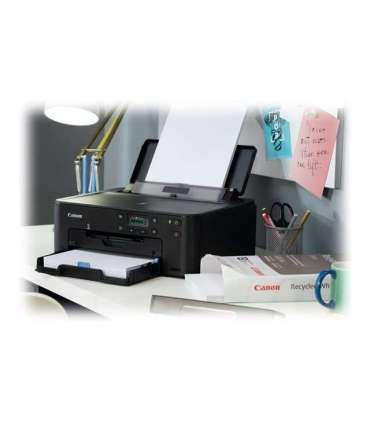 Canon PIXMA PIXMA TS705a Inkjet Colour Inkjet Printer A4 Wi-Fi Black