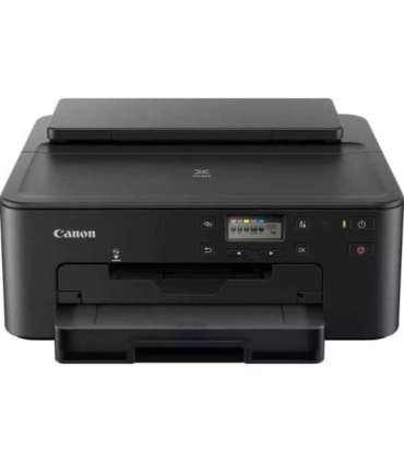 Canon PIXMA PIXMA TS705a Inkjet Colour Inkjet Printer A4 Wi-Fi Black