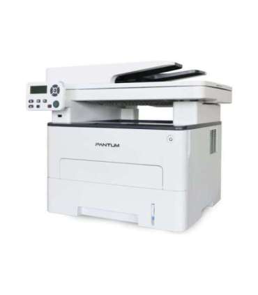 Pantum Multifunctional Printer M7105DW Laser Mono A4 Wi-Fi