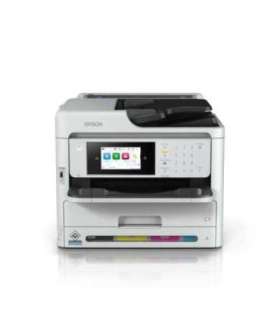 Epson Multifunctional Printer WorkForce Pro WF-C5890DWF Inkjet Colour A4 Wi-Fi