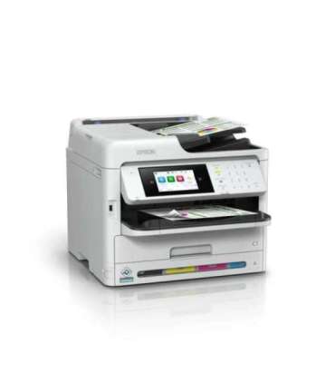 Epson Multifunctional Printer WorkForce Pro WF-C5890DWF Inkjet Colour A4 Wi-Fi