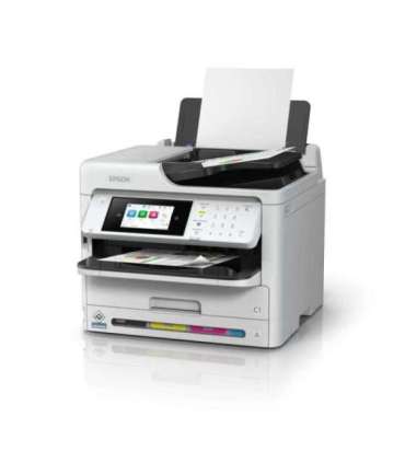 Epson Multifunctional Printer WorkForce Pro WF-C5890DWF Inkjet Colour A4 Wi-Fi