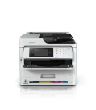 Epson Multifunctional Printer WorkForce Pro WF-C5890DWF Inkjet Colour A4 Wi-Fi