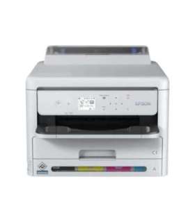 Epson WorkForce Pro WF-C5390DW Inkjet Colour Inkjet Printer A4 Wi-Fi