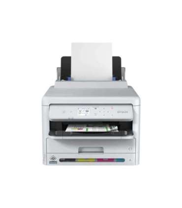 Epson WorkForce Pro WF-C5390DW Inkjet Colour Inkjet Printer A4 Wi-Fi