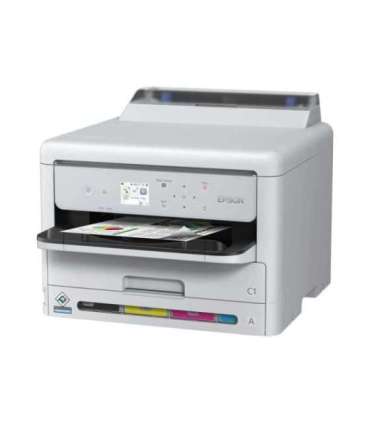 Epson WorkForce Pro WF-C5390DW Inkjet Colour Inkjet Printer A4 Wi-Fi