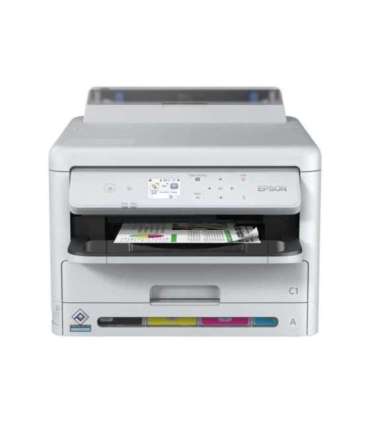 Epson WorkForce Pro WF-C5390DW Inkjet Colour Inkjet Printer A4 Wi-Fi