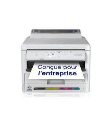 Epson WorkForce Pro WF-C5390DW Inkjet Colour Inkjet Printer A4 Wi-Fi