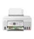 Canon Multifunctional Printer PIXMA G3571 Inkjet Colour Multifunctional printer A4 Wi-Fi White