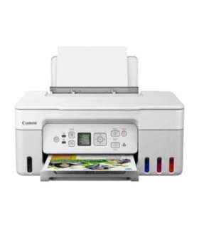 Canon Multifunctional Printer PIXMA G3571 Inkjet Colour Multifunctional printer A4 Wi-Fi White