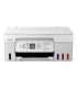 Canon Multifunctional Printer PIXMA G3571 Inkjet Colour Multifunctional printer A4 Wi-Fi White