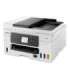 Canon Multifunctional Printer MAXIFY GX4050 Inkjet Colour Multifunctional printer A4 Wi-Fi White
