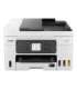 Canon Multifunctional Printer MAXIFY GX4050 Inkjet Colour Multifunctional printer A4 Wi-Fi White