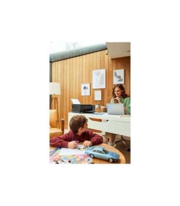 Epson Multifunctional printer EcoTank L3560 Inkjet Colour Inkjet Multifunctional Printer A4 Wi-Fi Black