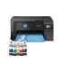 Epson Multifunctional printer EcoTank L3560 Inkjet Colour Inkjet Multifunctional Printer A4 Wi-Fi Black