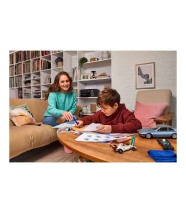 Epson Multifunctional printer EcoTank L3560 Inkjet Colour Inkjet Multifunctional Printer A4 Wi-Fi Black