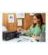 Epson Multifunctional printer EcoTank L3560 Inkjet Colour Inkjet Multifunctional Printer A4 Wi-Fi Black