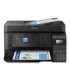 Epson Multifunctional printer EcoTank L5590 Inkjet Colour Inkjet Multifunctional Printer A4 Wi-Fi Black