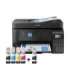 Epson Multifunctional printer EcoTank L5590 Inkjet Colour Inkjet Multifunctional Printer A4 Wi-Fi Black