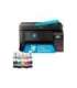 Epson Multifunctional printer EcoTank L5590 Inkjet Colour Inkjet Multifunctional Printer A4 Wi-Fi Black