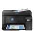 Epson Multifunctional printer EcoTank L5590 Inkjet Colour Inkjet Multifunctional Printer A4 Wi-Fi Black