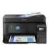 Epson Multifunctional printer EcoTank L5590 Inkjet Colour Inkjet Multifunctional Printer A4 Wi-Fi Black