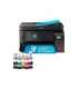 Epson Multifunctional printer EcoTank L5590 Inkjet Colour Inkjet Multifunctional Printer A4 Wi-Fi Black