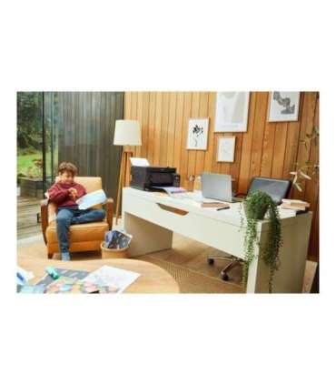 Epson Multifunctional printer EcoTank L5590 Inkjet Colour Inkjet Multifunctional Printer A4 Wi-Fi Black