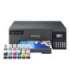 Epson EcoTank L8050 Inkjet Colour Inkjet Printer A4 Wi-Fi