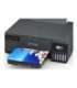 Epson EcoTank L8050 Inkjet Colour Inkjet Printer A4 Wi-Fi