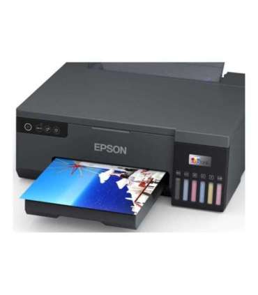 Epson EcoTank L8050 Inkjet Colour Inkjet Printer A4 Wi-Fi