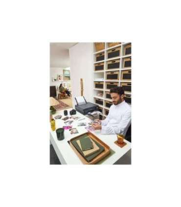 Epson EcoTank L8050 Inkjet Colour Inkjet Printer A4 Wi-Fi