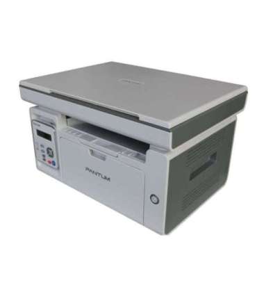 Pantum Multifunction Printer M6509NW Laser Mono Laser Multifunction A4 Wi-Fi