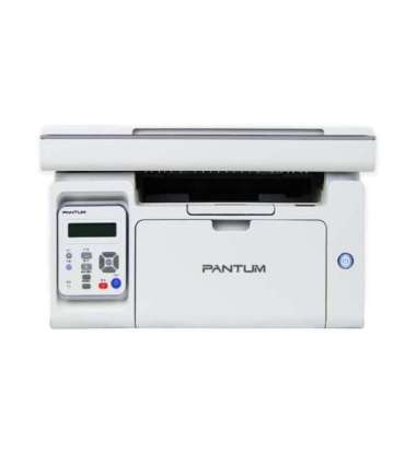 Pantum Multifunction Printer M6509NW Laser Mono Laser Multifunction A4 Wi-Fi