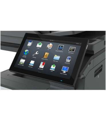 Lexmark Multifunction Colour Laser printer CX735adse Laser Colour Multifunction A4