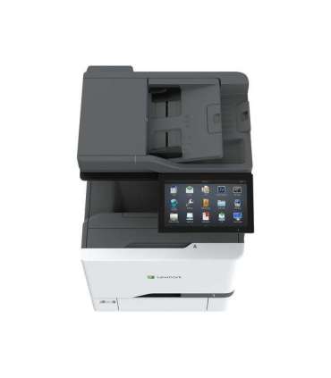 Lexmark Multifunction Colour Laser printer CX735adse Laser Colour Multifunction A4