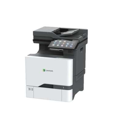 Lexmark Multifunction Colour Laser printer CX735adse Laser Colour Multifunction A4