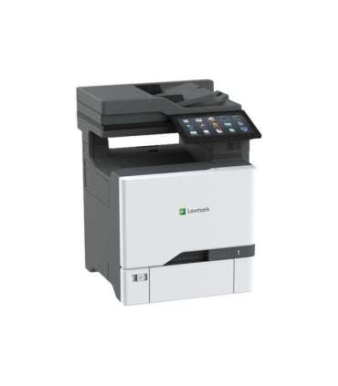 Lexmark Multifunction Colour Laser printer CX735adse Laser Colour Multifunction A4