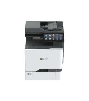 Lexmark Multifunction Colour Laser printer CX735adse Laser Colour Multifunction A4