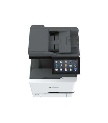 Lexmark Multifunction Colour Laser printer CX735adse Laser Colour Multifunction A4