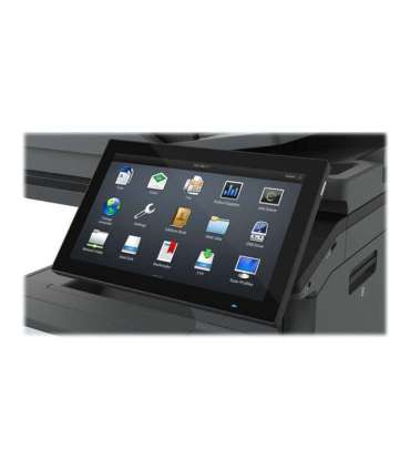 Lexmark Multifunction Colour Laser printer CX735adse Laser Colour Multifunction A4