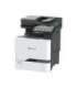 Lexmark Multifunction Colour Laser printer CX735adse Laser Colour Multifunction A4