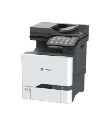 Lexmark Multifunction Colour Laser printer CX735adse Laser Colour Multifunction A4