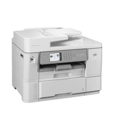 Brother Long Format Colour Printer MFC-J6959DW Inkjet Colour All-in-one A3 Wi-Fi